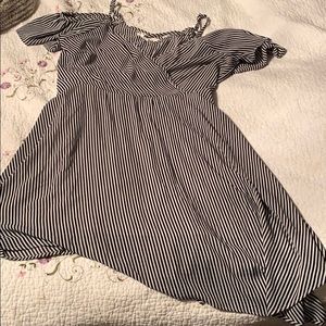 Maurice’s striped Dress